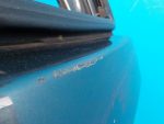 7L6827025AR Дверь багажника VOLKSWAGEN Touareg 1 (7L) 2002-2010