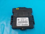 09D 927 750 A Блок управления АКПП VOLKSWAGEN Touareg 1 (7L) 2002-2010