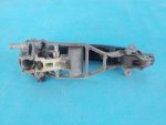 7L6837205C Ручка двери задняя левая VOLKSWAGEN Touareg 1 (7L) 2002-2010