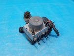 6R0614117AH Блок ABS VOLKSWAGEN Polo 2011-2020