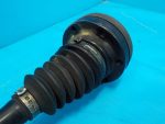 7L6407271D Привод колеса передний VOLKSWAGEN Touareg 1 (7L) 2002-2010
