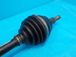 7L6407271D Привод колеса передний VOLKSWAGEN Touareg 1 (7L) 2002-2010