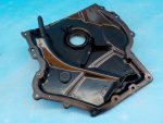 06H109211Q Крышка двигателя передняя Audi A4 (B8) 2007-2015