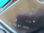 06H109211Q Крышка двигателя передняя Audi A4 (B8) 2007-2015