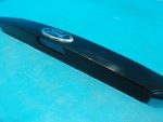 1758502 Накладка крышки багажника Ford Focus 3 2011-2019