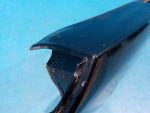 1758502 Накладка крышки багажника Ford Focus 3 2011-2019