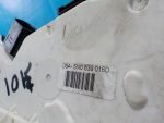 5N0839016D Замок двери задней правой VOLKSWAGEN Tiguan 2007-2017