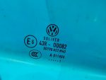 3C4845202B Стекло двери передней правой VOLKSWAGEN Passat B7 2011-2015