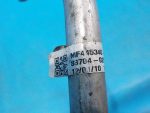 8870402580B Трубка кондиционера TOYOTA Auris (E15) 2006-2012