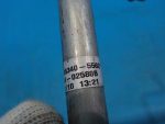 8870402580B Трубка кондиционера TOYOTA Auris (E15) 2006-2012