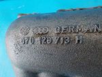 070129713H Впускной коллектор VOLKSWAGEN Touareg 1 (7L) 2002-2010