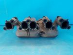 070129713H Впускной коллектор VOLKSWAGEN Touareg 1 (7L) 2002-2010
