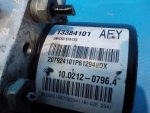 13384014 Блок ABS OPEL Astra J 2010-2017