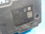 13384014 Блок ABS OPEL Astra J 2010-2017