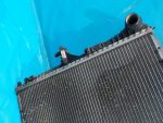 7L0121253A Радиатор охлаждения двигателя VOLKSWAGEN Touareg 1 (7L) 2002-2010