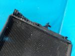 7L0121253A Радиатор охлаждения двигателя VOLKSWAGEN Touareg 1 (7L) 2002-2010
