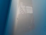 7L6823031D Капот VOLKSWAGEN Touareg 1 (7L) 2002-2010