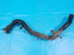 7L6145795S Патрубок интеркулера VOLKSWAGEN Touareg 1 (7L) 2002-2010