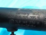 7L6145795S Патрубок интеркулера VOLKSWAGEN Touareg 1 (7L) 2002-2010