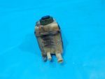 7L6422371E Бачок гидроусилителя VOLKSWAGEN Touareg 1 (7L) 2002-2010