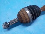 391014AA0A Привод колеса передний левый Nissan Almera G15 2013-2018