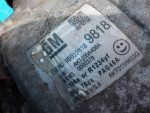 95059818 Компрессор кондиционера Chevrolet Aveo (T300) 2011-2015