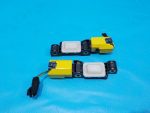 7L0909606B Датчик Air Bag передний VOLKSWAGEN Touareg 1 (7L) 2002-2010