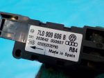 7L0909606B Датчик Air Bag передний VOLKSWAGEN Touareg 1 (7L) 2002-2010