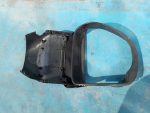 61316950265 Кожух рулевой колонки верхний BMW 3 серия E90/E91 2003-2009
