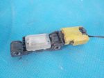 7L0909606D Датчик Air Bag передний VOLKSWAGEN Touareg 1 (7L) 2002-2010