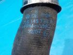 7L6145738A Патрубок интеркулера VOLKSWAGEN Touareg 1 (7L) 2002-2010