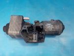 045115389H Корпус масляного фильтра SKODA Octavia A5 (1Z) 2004-2013