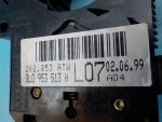 4B0953503G Переключатель подрулевой в сборе Audi A6 (C5) 1997-2004