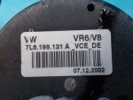 7L6199131A Опора двигателя (подушка) VOLKSWAGEN Touareg 1 (7L) 2002-2010