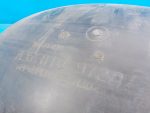 7L6810972A Подкрылок задний правый VOLKSWAGEN Touareg 1 (7L) 2002-2010