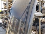 7L6817101E Крыша VOLKSWAGEN Touareg 1 (7L) 2002-2010