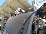 7L6817101E Крыша VOLKSWAGEN Touareg 1 (7L) 2002-2010