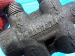 7L0317027A Термостат АКПП VOLKSWAGEN Touareg 1 (7L) 2002-2010