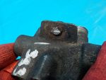 7L0317027A Термостат АКПП VOLKSWAGEN Touareg 1 (7L) 2002-2010