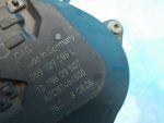 059129086L Механизм изменения длины впускного коллектора VOLKSWAGEN Touareg 1 (7L) 2002-2010