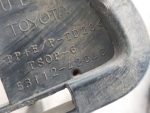 5311242040 Решетка переднего бампера верхняя TOYOTA Rav 4 III (ACA30) 2006-2013