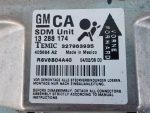 13288174 Блок SRS OPEL Astra H 2004-2010