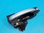 8T0837205A Ручка двери наружная Audi A4 (B8) 2007-2015