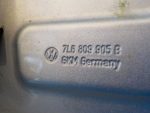 7L6809905B Лючок бензобака VOLKSWAGEN Touareg 1 (7L) 2002-2010