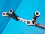 07Z133317K Топливная рампа правая VOLKSWAGEN Touareg 1 (7L) 2002-2010