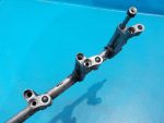 07Z133317K Топливная рампа правая VOLKSWAGEN Touareg 1 (7L) 2002-2010