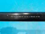 33326792533 Тяга регулировки развала BMW 3 серия F30/F31 2011-2020