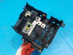 7L0937548C Блок предохранителей VOLKSWAGEN Touareg 1 (7L) 2002-2010