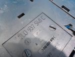 7L0937548C Блок предохранителей VOLKSWAGEN Touareg 1 (7L) 2002-2010