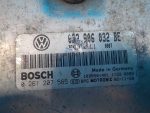 022906032BE Блок управления двигателем VOLKSWAGEN Touareg 1 (7L) 2002-2010